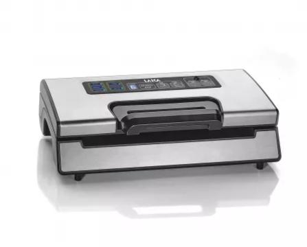 Aparat de vidat Laica VT3220, 20L/min, 130W de la Marco & Dora Impex Srl