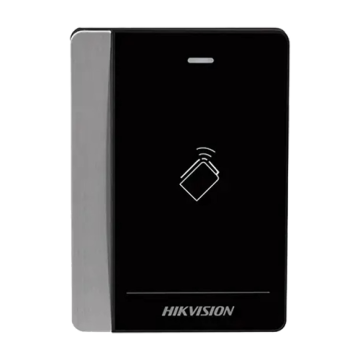 Cititor de proximitate Pro, card M1 13.56 MHz, RS485