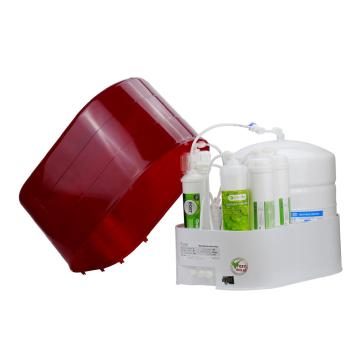 Filtru de apa cu osmoza inversa (5 trepte) de la Natex Int Srl