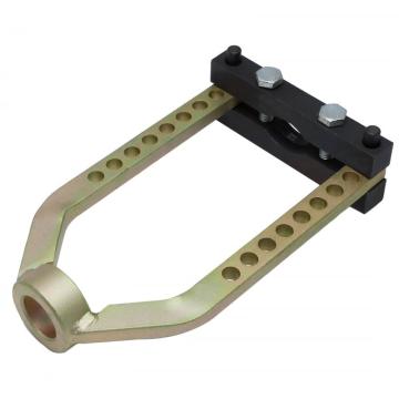 Instrument de extractie a capului de planetara