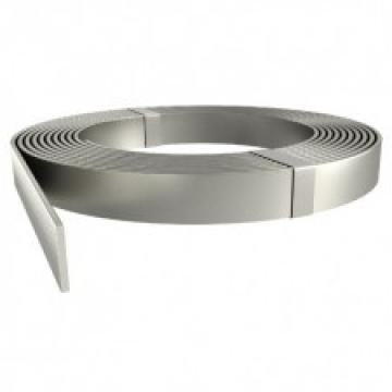Platbanda inox 304 20x4mm / 4ml de la PDET Atlantic Distribution Srl