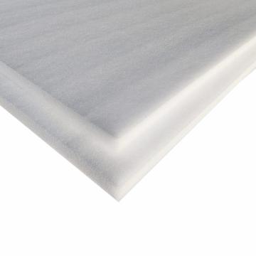 Placa din polietilena expandata - 2000 mm x 1200 mm x 40 mm de la Ina Plastic Srl