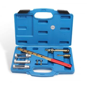 Trusa comprimat arcuri supape 20 26 34 mm 8 piese
