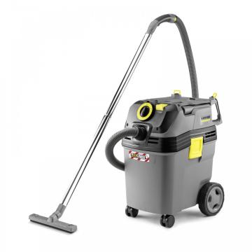 Aspirator umed-uscat profesional NT 40/1 Ap L, Kaercher de la Sanito Distribution Srl