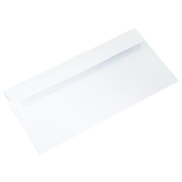 Plic DL autoadeziv Manolex Daco PC80 alb