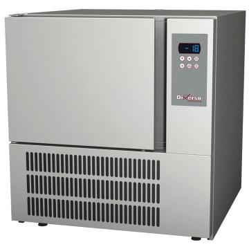 Abatitor Diamond Blast chiller 3X GN 1/1 (8-5 kg) de la Clever Services SRL