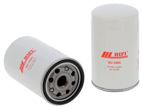 Filtru ulei Hifi SO 3565 de la Drill Rock Tools