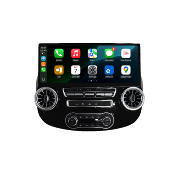 Navigatie dedicata Mercedes Vito W447 (2014-2021), 17 inch de la Nav Store