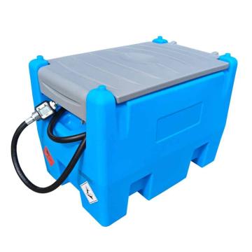 Rezervor motorina mobil 220 litri de la Ina Plastic Srl