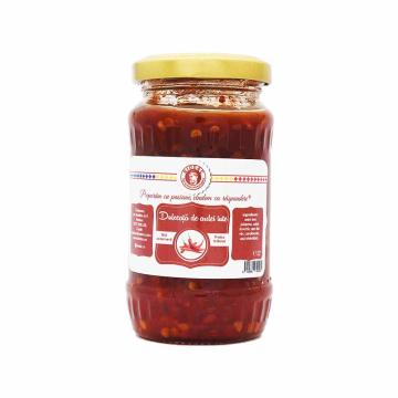 Dulceata de ardei iute de la Keka Srl