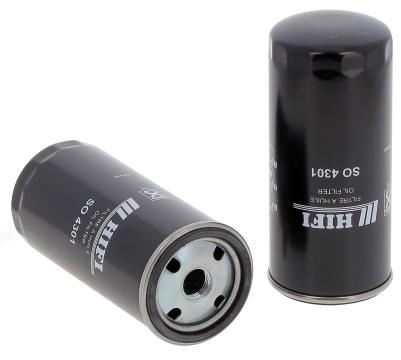 Filtru ulei Hifi SO 4301 de la Drill Rock Tools