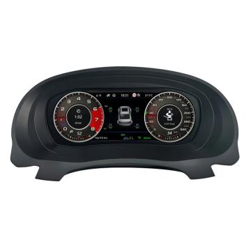 Ceasuri electronice Digitale Volkswagen Golf 6 (2008-2013) de la Nav Store