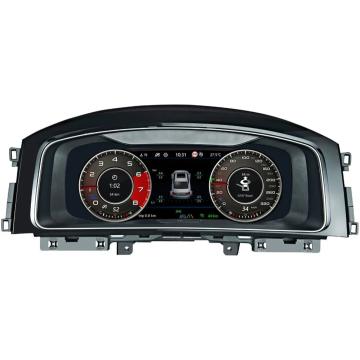 Ceasuri electronice Digitale Volkswagen Golf 7 (2013-2020) de la Nav Store