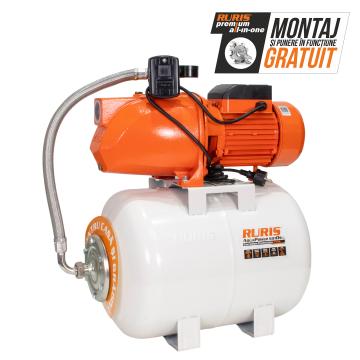 Hidrofor Ruris AquaPower 5010S 2200W