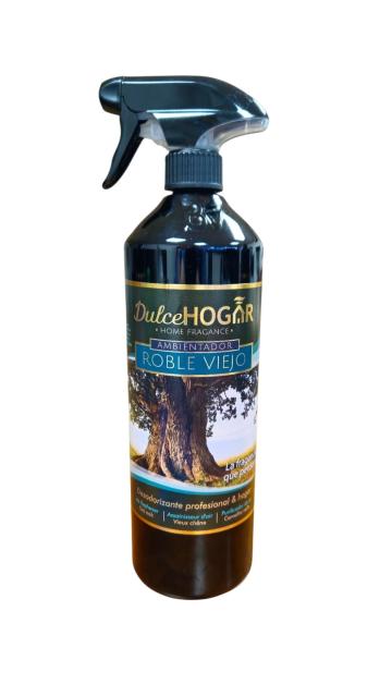 Odorizant profesional Roble Viejo de la Ramirio Srl
