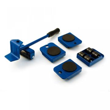 Aparat cu role pentru mutat mobila sau alte obiecte grele de la Startreduceri Exclusive Online Srl - Magazin Online Pentru C