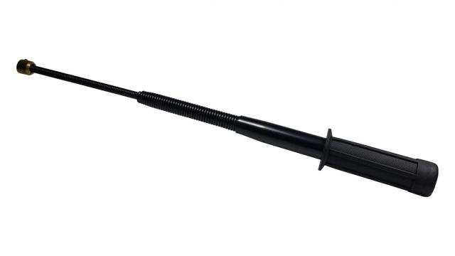 Baston telescopic flexibil cu 3 segmente telescopice de la Startreduceri Exclusive Online Srl - Magazin Online Pentru C