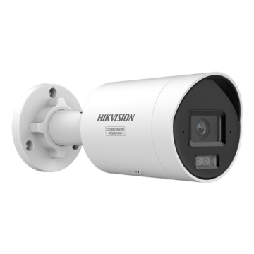 Camera IP 4MP, lentila 2.8mm, IR 40m, WL 40m ColorVu3