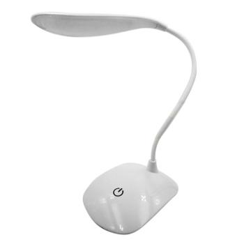 Lampa de birou pe leduri cu alimentare USB si 3 trepte de la Startreduceri Exclusive Online Srl - Magazin Online Pentru C
