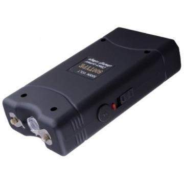 Mini aparat cu electrosocuri 3800K Volt pentru autoaparare de la Startreduceri Exclusive Online Srl - Magazin Online Pentru C