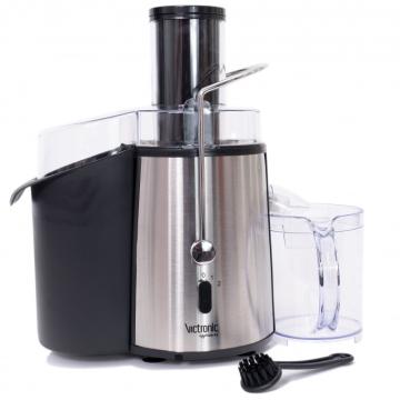 Storcator pentru fructe si legume cu putere 1000W Victronic de la Startreduceri Exclusive Online Srl - Magazin Online Pentru C