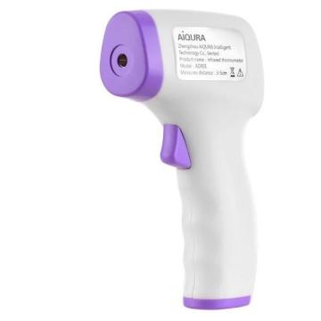 Termometru infrarosu non-contact frontal digital AiQura de la Startreduceri Exclusive Online Srl - Magazin Online Pentru C