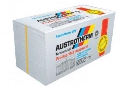 Polistiren expandat Austrotherm EPS A100 20 mm / 12 mp