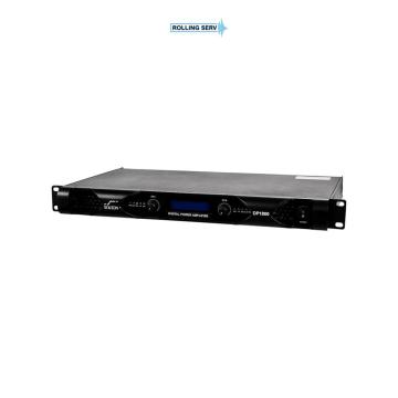 Amplificator Solton DP 1800 de la Sc Rolling Serv Srl
