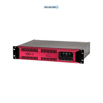 Amplificator Solton DX 43 de la Sc Rolling Serv Srl