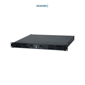 Amplificator Solton QX 700 de la Sc Rolling Serv Srl