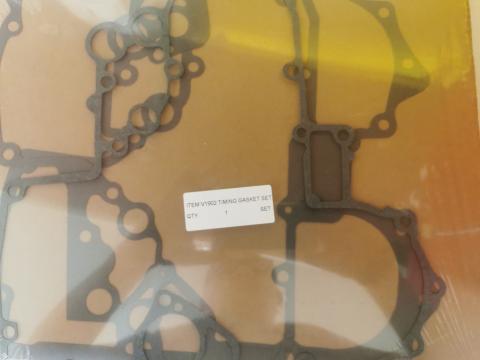 Garnitura capac distributie Kubota v1902 v1702 d1402 d1402 de la Kubo Yanm Industrial Srl