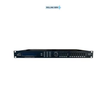 Procesor audio Solton DAP 48