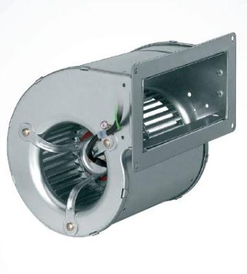 Ventilator AC centrifugal fan D2E097BK8002
