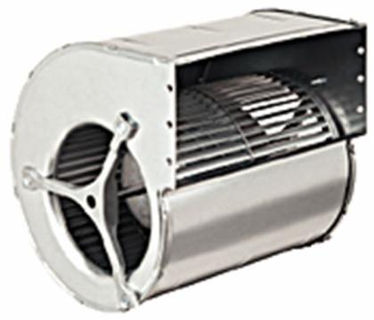 Ventilator dubla aspiratie AC centrifugal fan D4D225-GH02-01