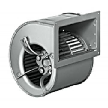 Ventilator AC centrifugal fan D4E225-DH01-01