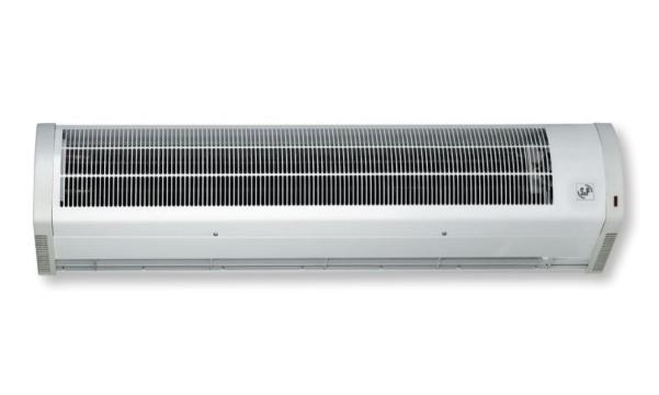 Aer conditionat Air curtain COR-1000 NW 9 230V de la Ventdepot Srl