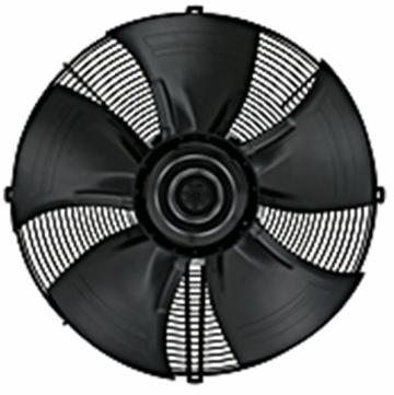 Ventilator axial cu motor Axial fan S3G800-BU25-01