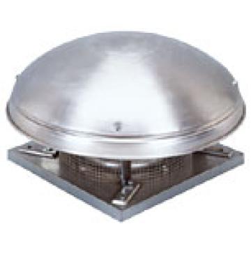 Ventilator centrifugal de acoperis CTHB/4-250