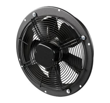 Ventilator axial OVK 4E 500
