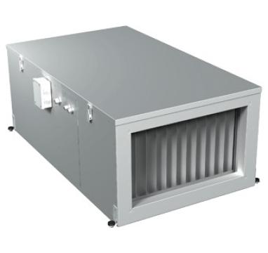 Centrala de ventilatie PA 02 E de la Ventdepot Srl