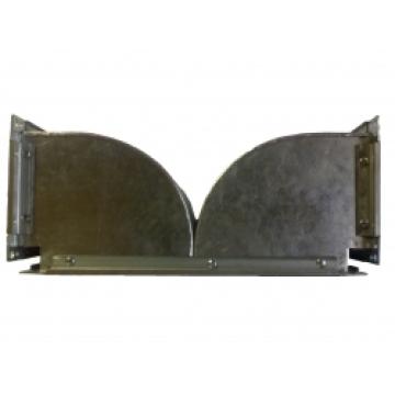 Ramificatie rectangulara cot cot