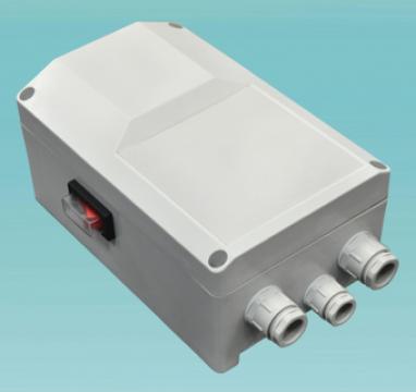Regulator de turatie RS 1,5-TA de la Ventdepot Srl