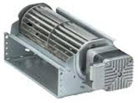 Ventilator Tangential Fan QLZ06/0018-2212 EC
