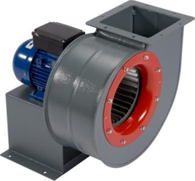 Ventilator centrifugal MB 253 230v de la Ventdepot Srl