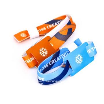 Bratari RFID din material pach