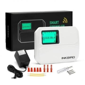 Programator Inkbird 8 zone, wifi inclus de la Welteh Activ Srl