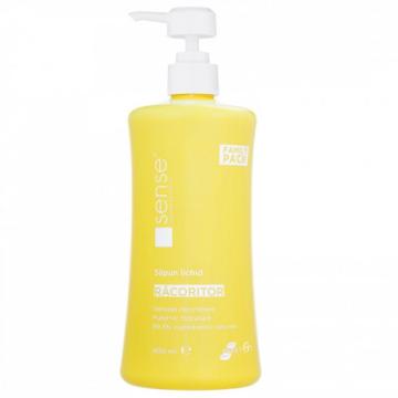 Sapun lichid gel racoritor Sense 800 ml