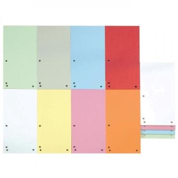 Separatoare Donau, dimensiuni 105 x 235 mm, diverse culori de la Sanito Distribution Srl