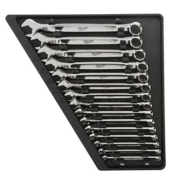 Set 15 chei combinate metric Max Bite, 8-22 mm de la PFA Pacurar Florin