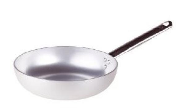 Tigaie aluminiu 36x5.5 cm de la Ad Horeca Concept Srl